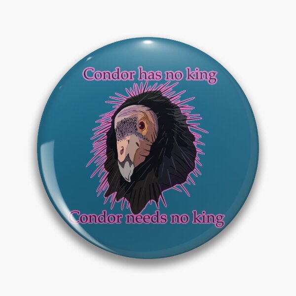 Item preview, Condormir designed and sold by Two Loons.