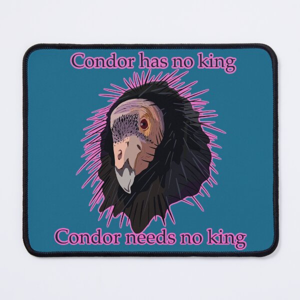 Item preview, Condormir designed and sold by Two Loons.