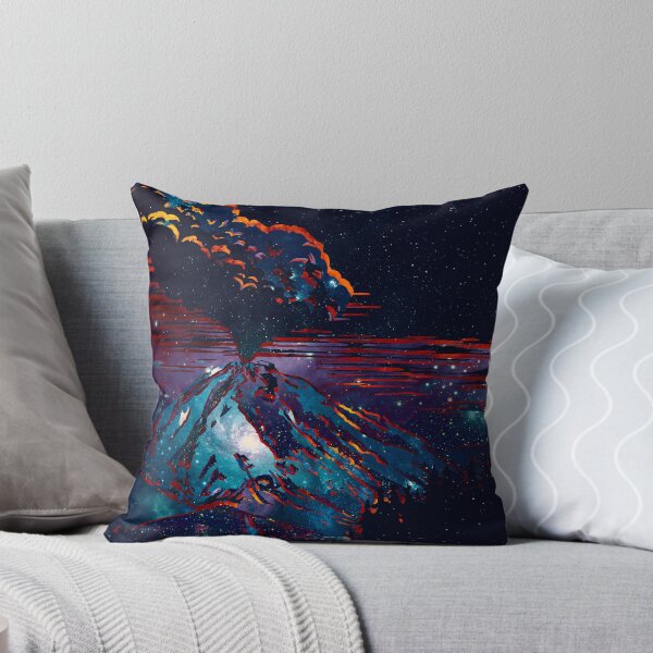 Item preview, Space Volcano designed and sold by Chaos-Touch.