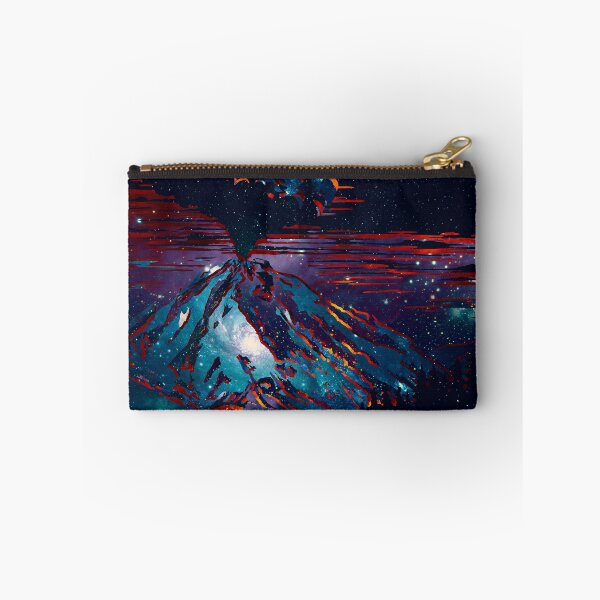 Item preview, Space Volcano designed and sold by Chaos-Touch.
