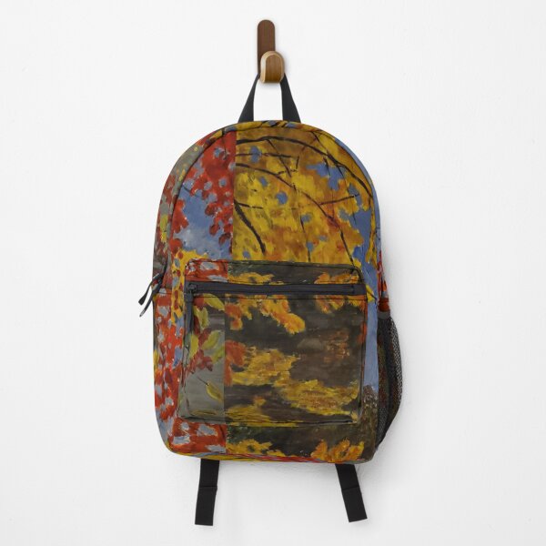 Item preview, Autumn on a lake 2. designed and sold by Anastasia Ruzmaikina.