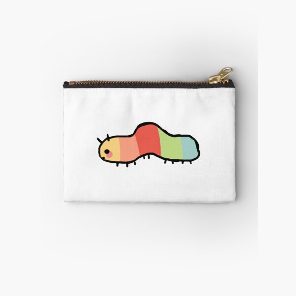 Item preview, Colourful Worm designed and sold by Atlas 101.