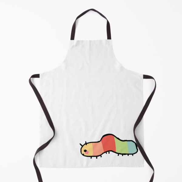 Item preview, Colourful Worm designed and sold by Atlas 101.