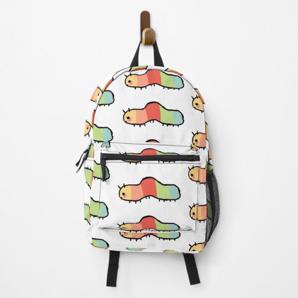 Item preview, Colourful Worm designed and sold by Atlas 101.