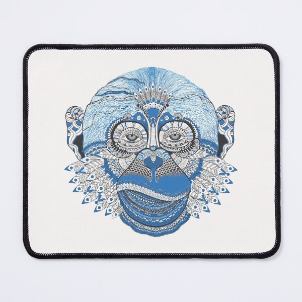 Item preview, Lc Waikiki Monkey. designed and sold by JustebePositive.