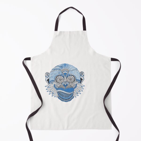 Item preview, Lc Waikiki Monkey. designed and sold by JustebePositive.