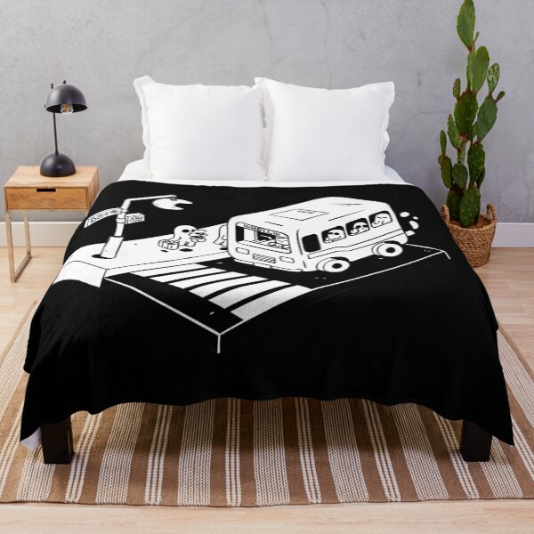 Item preview, Phantom bus designed and sold by PhantomJarDuo.