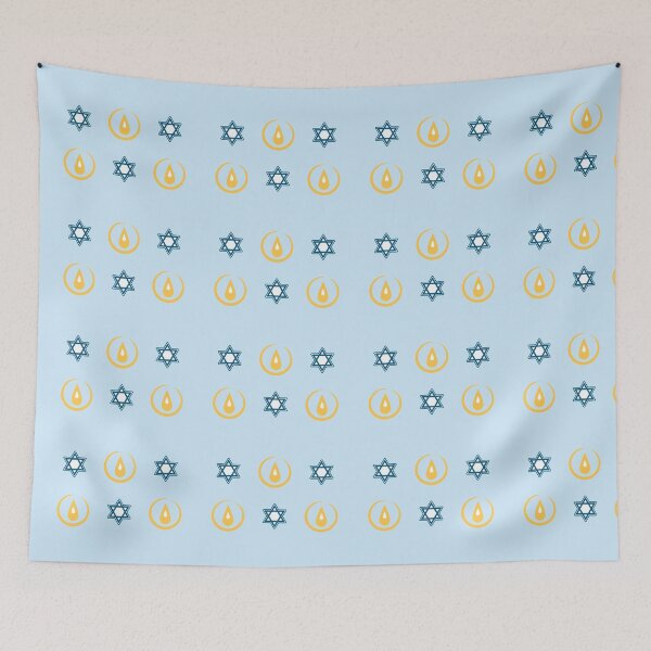 Item preview, Happy Hanukkah designed and sold by Frankie Cat Photography.