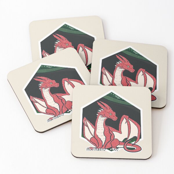 Item preview, Mushroom Dragon designed and sold by HollyCat.