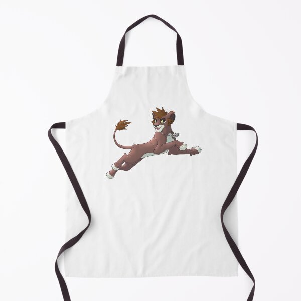 Item preview, Lion Form Sora designed and sold by Hazel Dog.