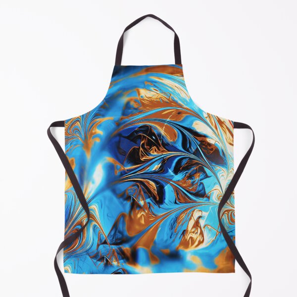 Item preview, Dolphins in crystal clear water designed and sold by LuisRubinstein.