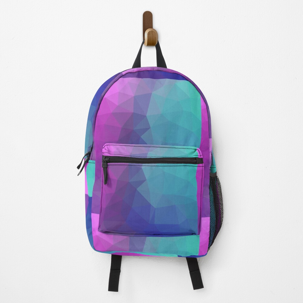 Item preview, Backpack designed and sold by ArkPrintDesign.