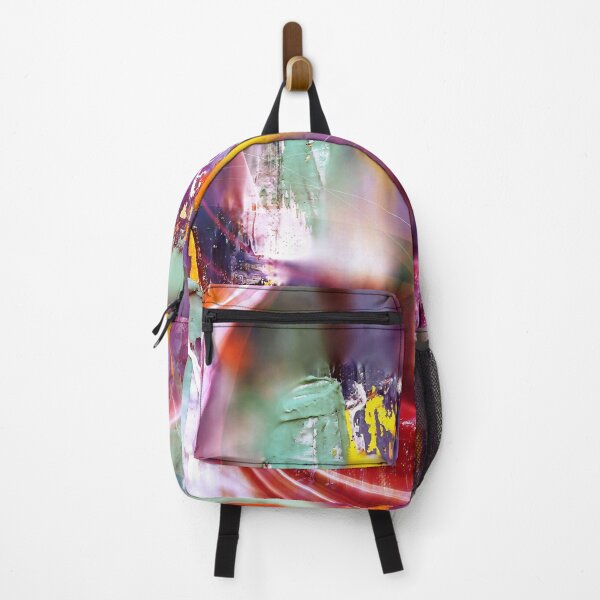 Item preview, Blurs in 4 colors designed and sold by LuisRubinstein.