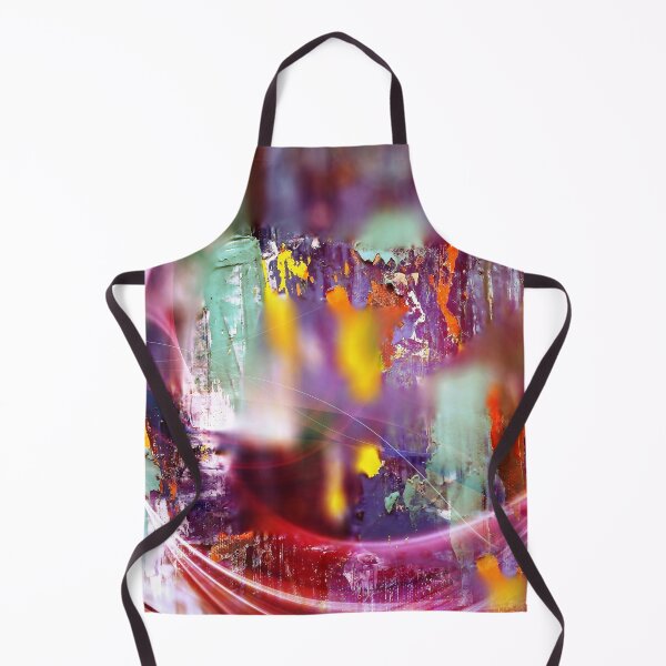 Item preview, Blurs in 4 colors designed and sold by LuisRubinstein.