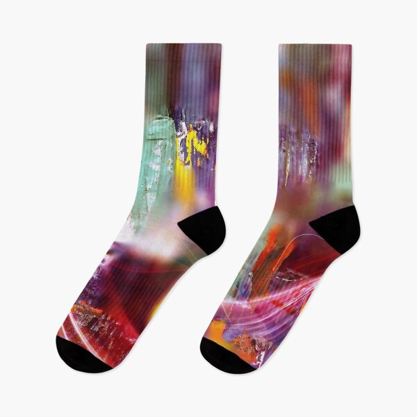 Item preview, Blurs in 4 colors designed and sold by LuisRubinstein.