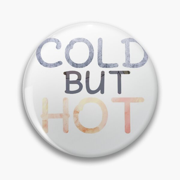 Item preview, Cold but hot gift designed and sold by salahnewdesign.