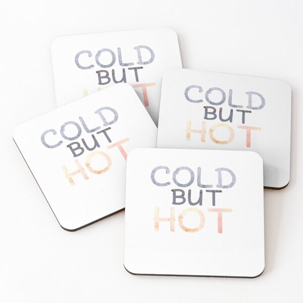 Item preview, Cold but hot gift designed and sold by salahnewdesign.