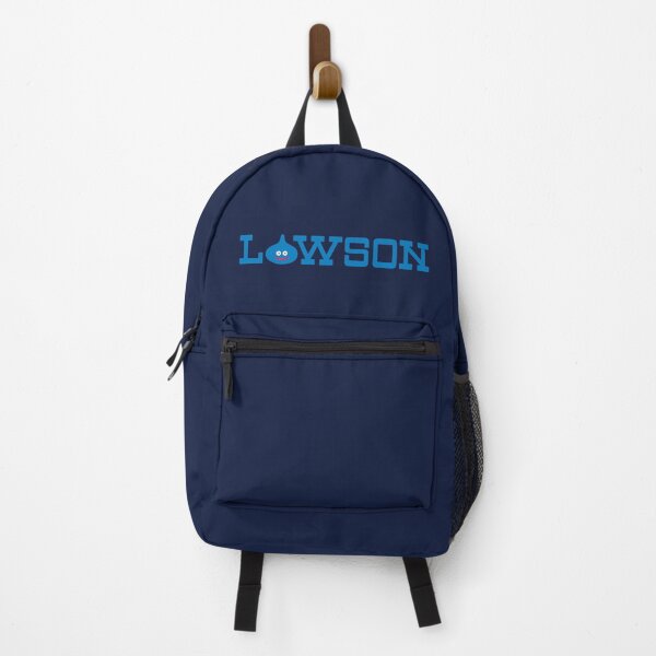 Item preview, Lawson x Dragon Quest Logo designed and sold by RubenCRM.