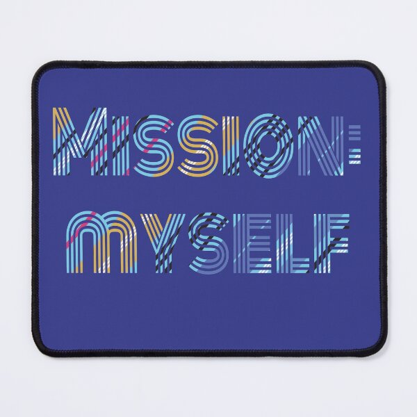 Item preview, Mission: myself designed and sold by Mefista.
