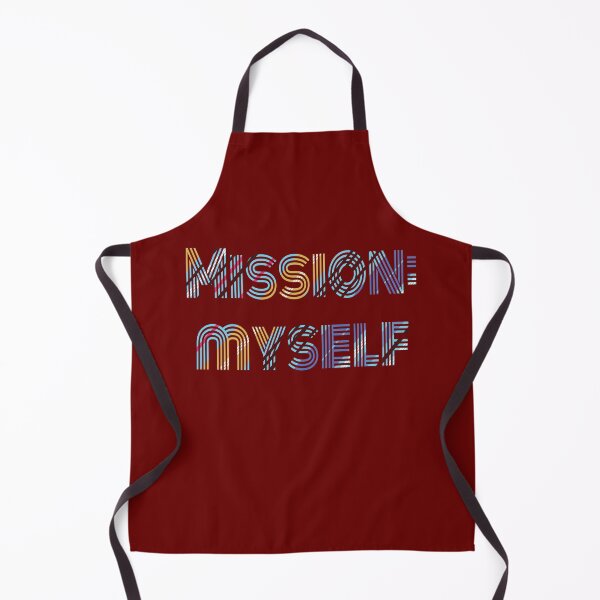 Item preview, Mission: myself designed and sold by Mefista.