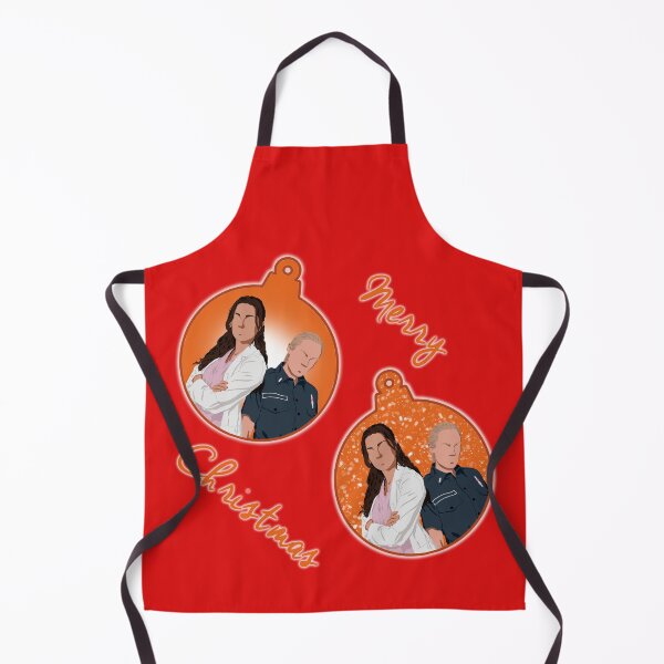 Item preview, Merry Christmas Marina designed and sold by Celesten.