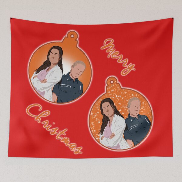 Item preview, Merry Christmas Marina designed and sold by Celesten.