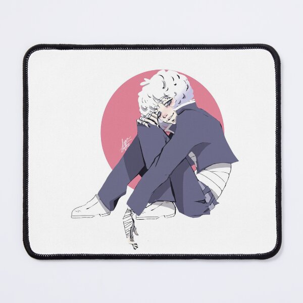 Item preview, Ranmaru Kageyama designed and sold by -ARYTNIVER-.