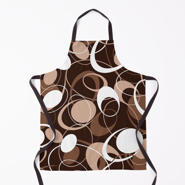 Item preview, Retro 60s Ovals designed and sold by Makanahele.