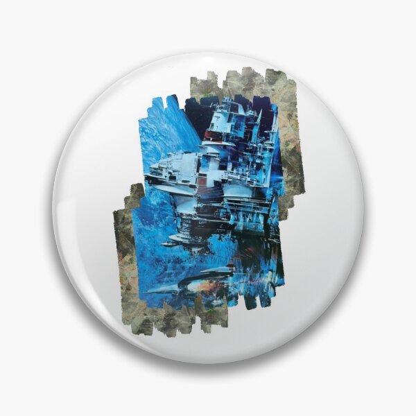 Item preview, Sci fi design Wreck - Futuristic designs, graphic compositions and artistic creations designed and sold by AdvanceDesign.
