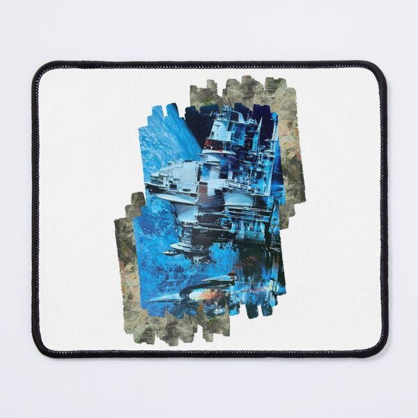 Item preview, Sci fi design Wreck - Futuristic designs, graphic compositions and artistic creations designed and sold by AdvanceDesign.