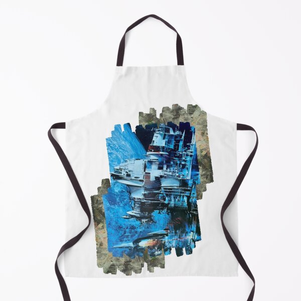 Item preview, Sci fi design Wreck - Futuristic designs, graphic compositions and artistic creations designed and sold by AdvanceDesign.