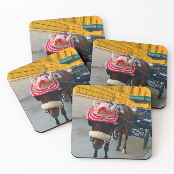 Item preview,  Palermo Sicilia Horse Carriage italy designed and sold by PinkPandaDesign.