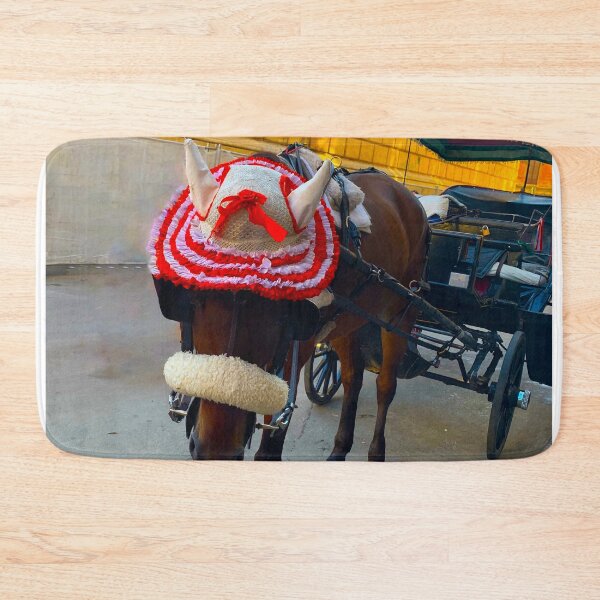Item preview,  Palermo Sicilia Horse Carriage italy designed and sold by PinkPandaDesign.