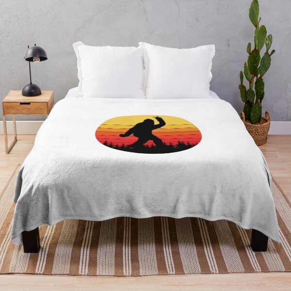 Item preview, Nice shirt for Bigfoot Doesnt Believe In You Either designed and sold by fabricutie.