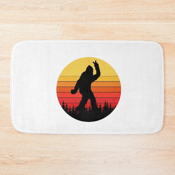 Item preview, Nice shirt for Bigfoot Doesnt Believe In You Either designed and sold by fabricutie.
