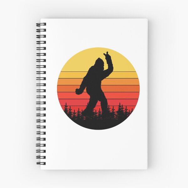 Item preview, Nice shirt for Bigfoot Doesnt Believe In You Either designed and sold by fabricutie.