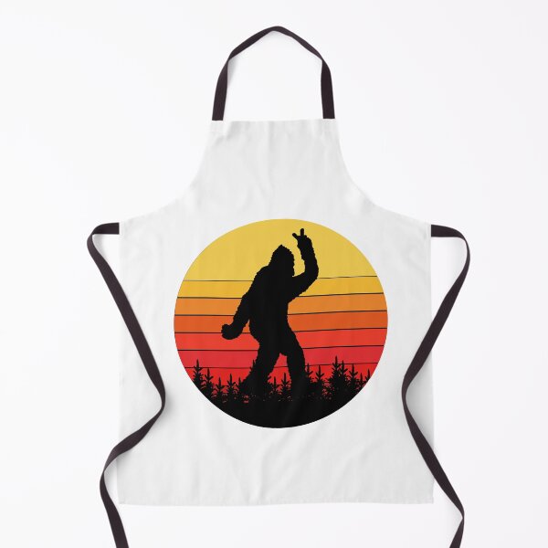 Item preview, Nice shirt for Bigfoot Doesnt Believe In You Either designed and sold by fabricutie.
