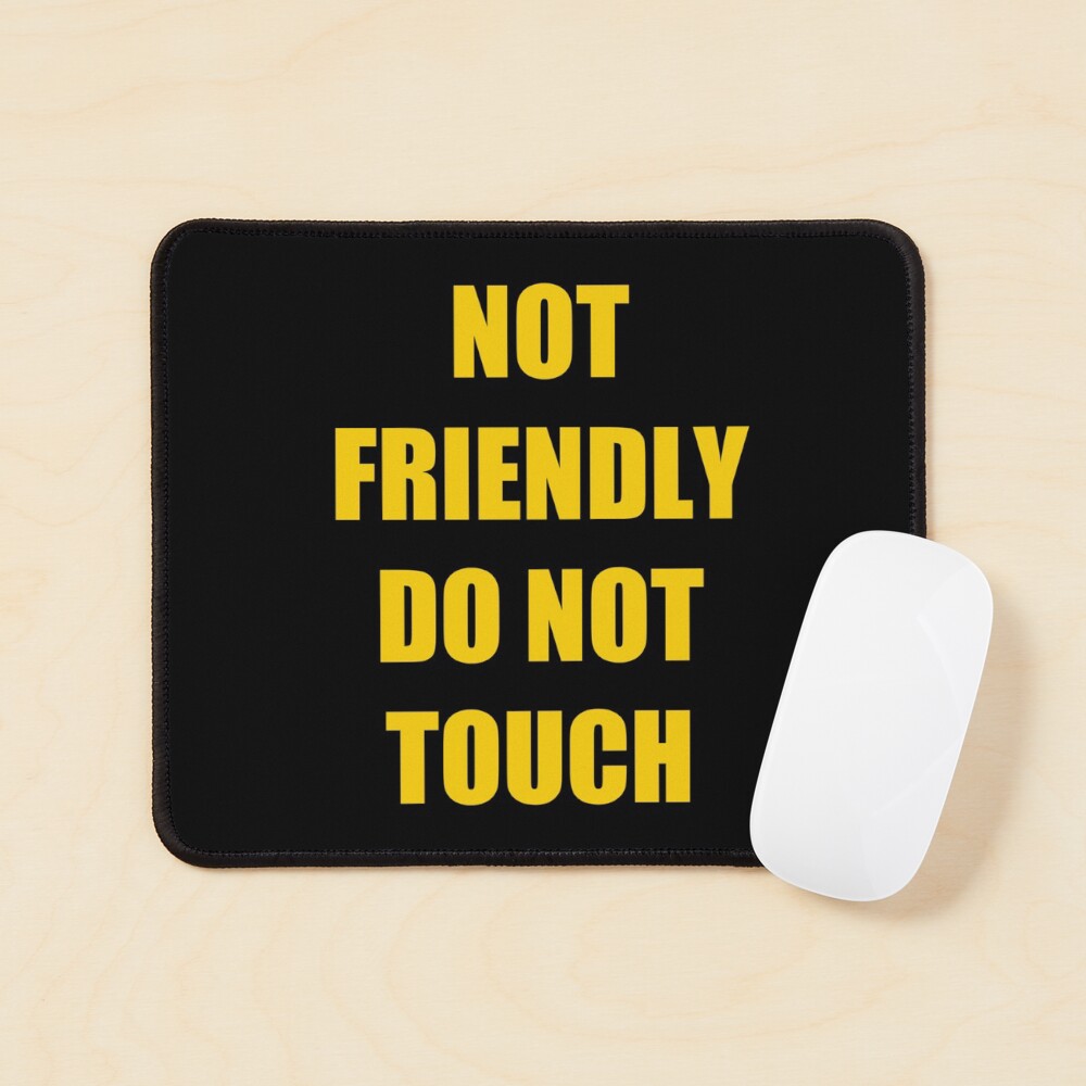 Item preview, Mouse Pad designed and sold by RaglanRose.
