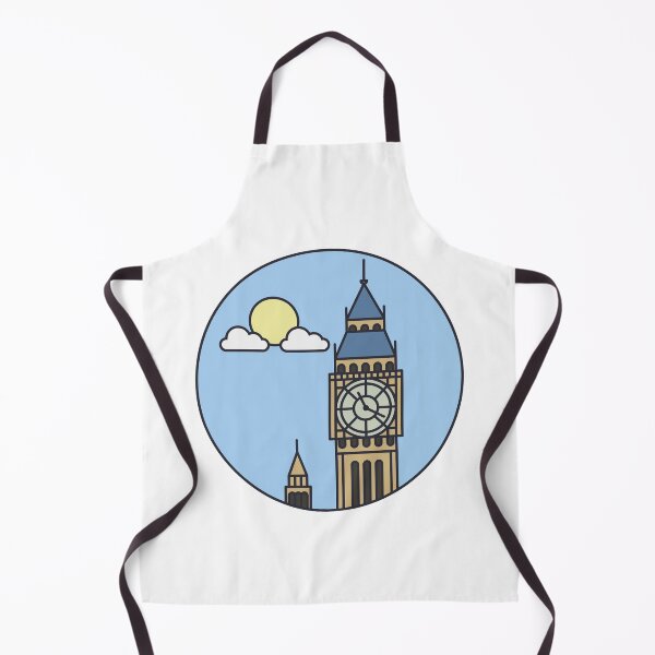 Item preview, London designed and sold by Lorets-Designs.
