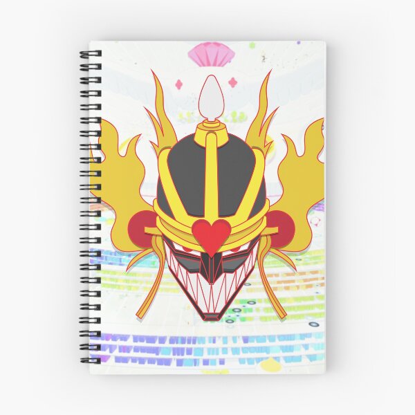 Item preview, Love Machine Summer Wars designed and sold by GeminiDaydreamer.