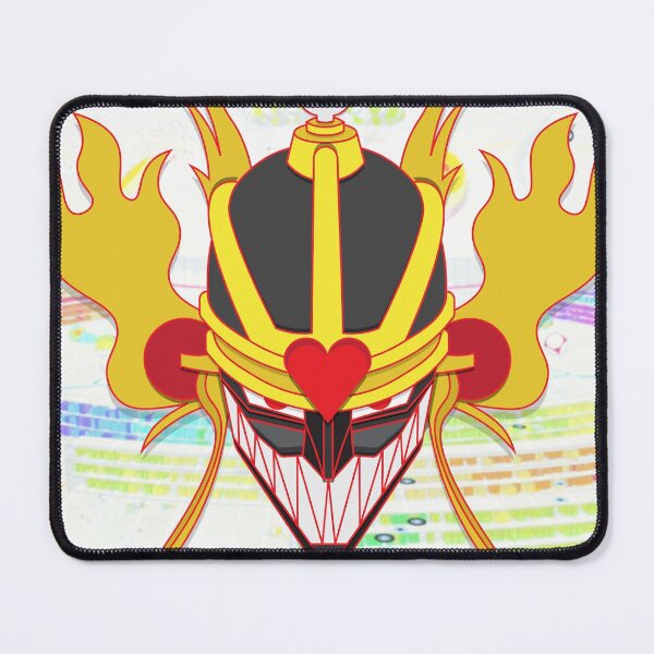 Item preview, Love Machine Summer Wars designed and sold by GeminiDaydreamer.