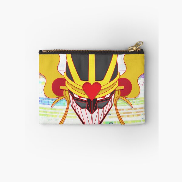 Item preview, Love Machine Summer Wars designed and sold by GeminiDaydreamer.