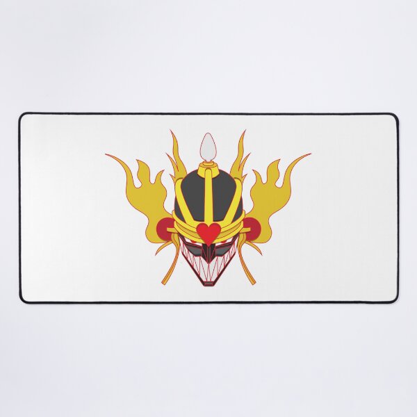Item preview, Love Machine Summer Wars designed and sold by GeminiDaydreamer.