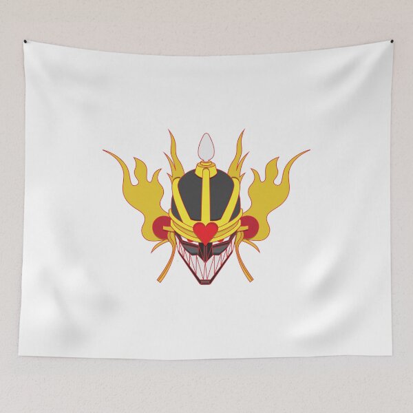 Item preview, Love Machine Summer Wars designed and sold by GeminiDaydreamer.