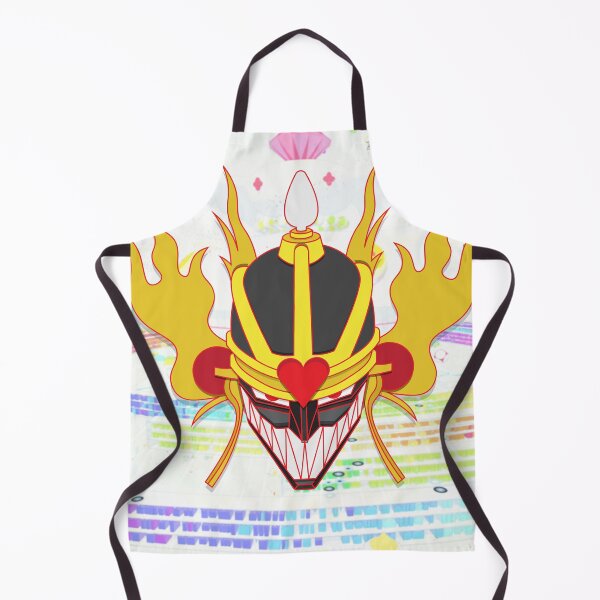 Item preview, Love Machine Summer Wars designed and sold by GeminiDaydreamer.