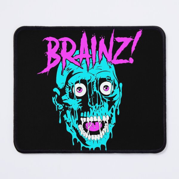 Item preview, BRAINZ! 2.0 designed and sold by TheBitterEnd.