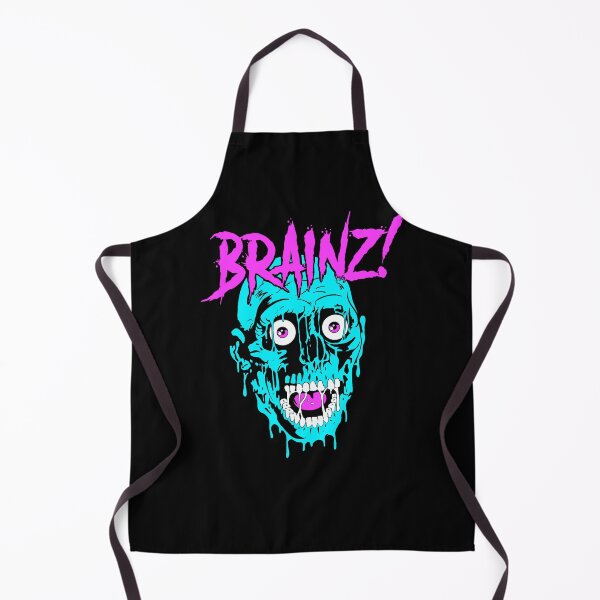 Item preview, BRAINZ! 2.0 designed and sold by TheBitterEnd.