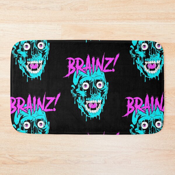 Item preview, BRAINZ! 2.0 designed and sold by TheBitterEnd.