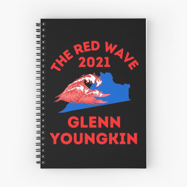 Item preview, Glenn Youngkin  designed and sold by WoodburyLake.