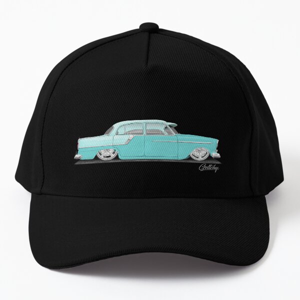 CYANIDE FC HOLDEN Baseball Cap